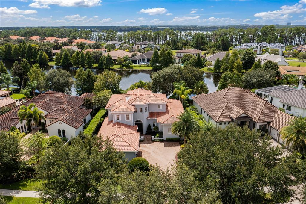 Lake Nona Orlando Real Estate & Homes