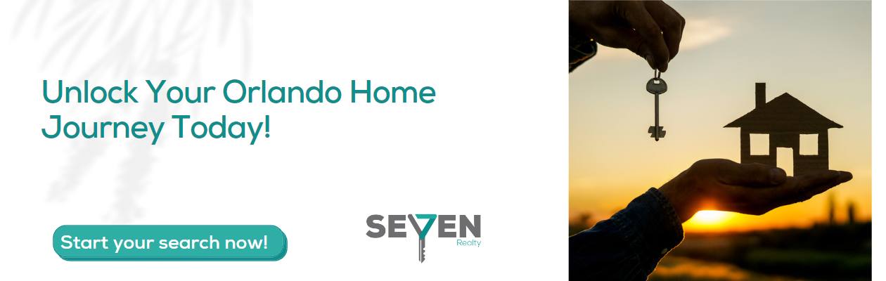 Buying or selling a home in Orlando
