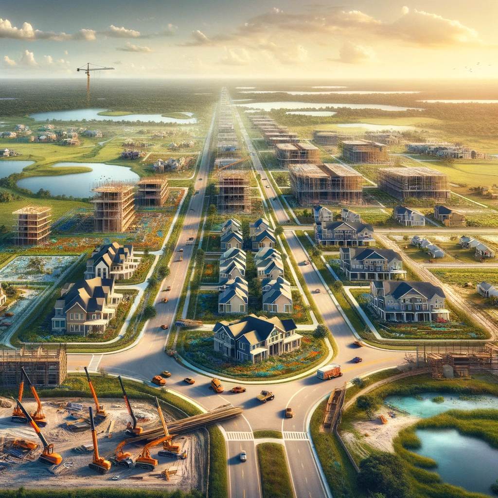 Real Estate in Orlando