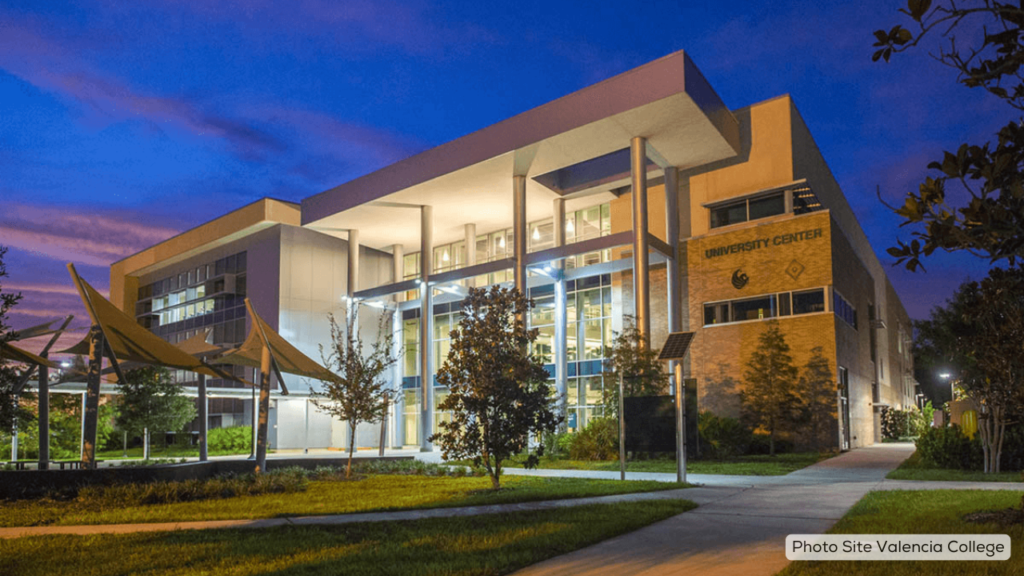 Valencia College