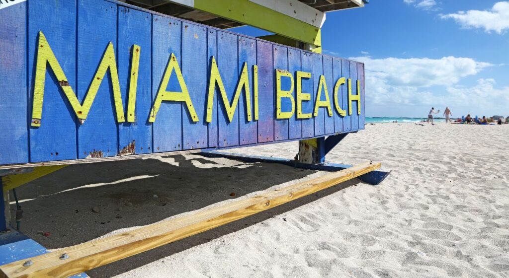1 Florida property investment