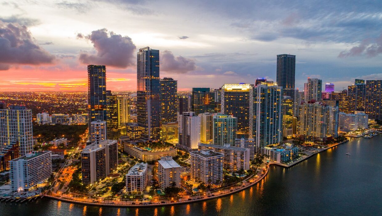 Florida property investment