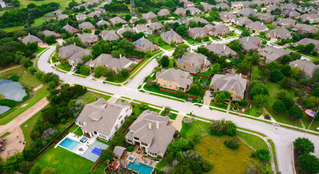 New Developments and Pre-Construction