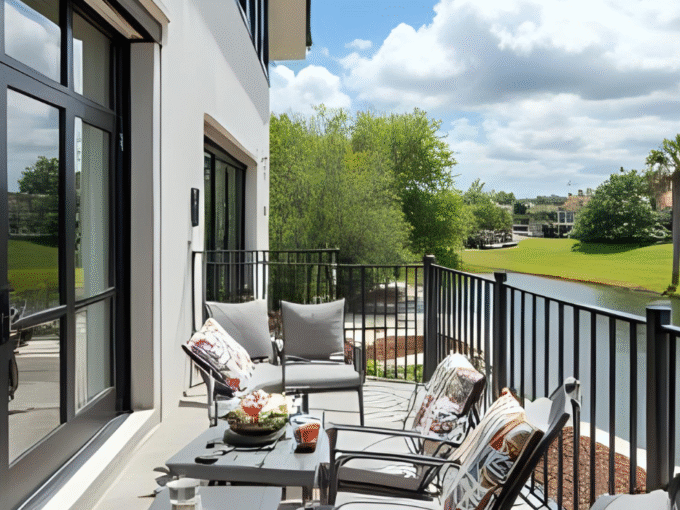 Aluguéis de Curta Duração na Flórida