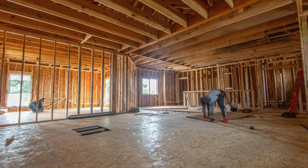 Pre-construction homes in Florida