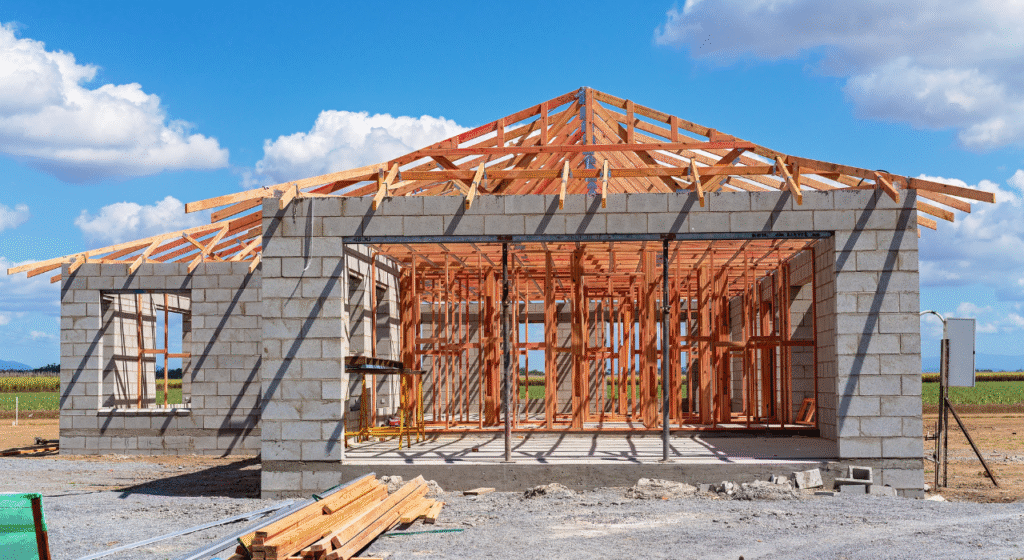 Pre-construction homes in Florida