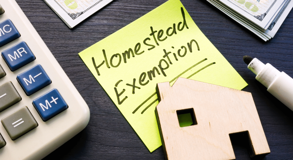 Florida Real Estate Taxes