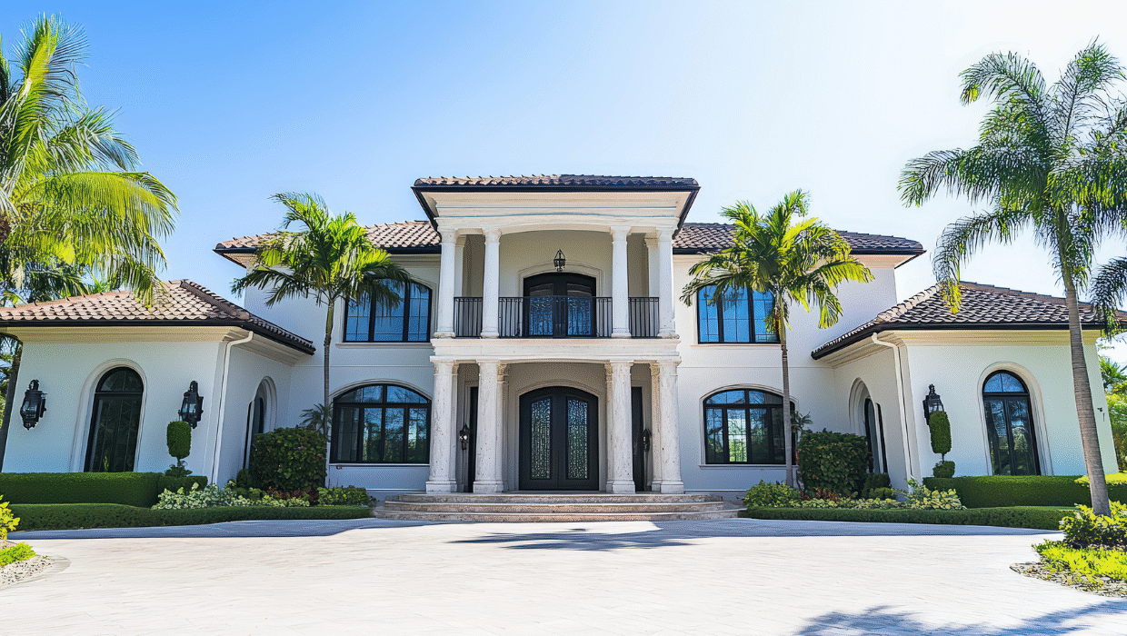 Florida Real Estate Taxes