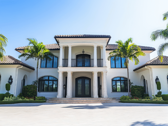 Impostos sobre Imóveis na Flórida