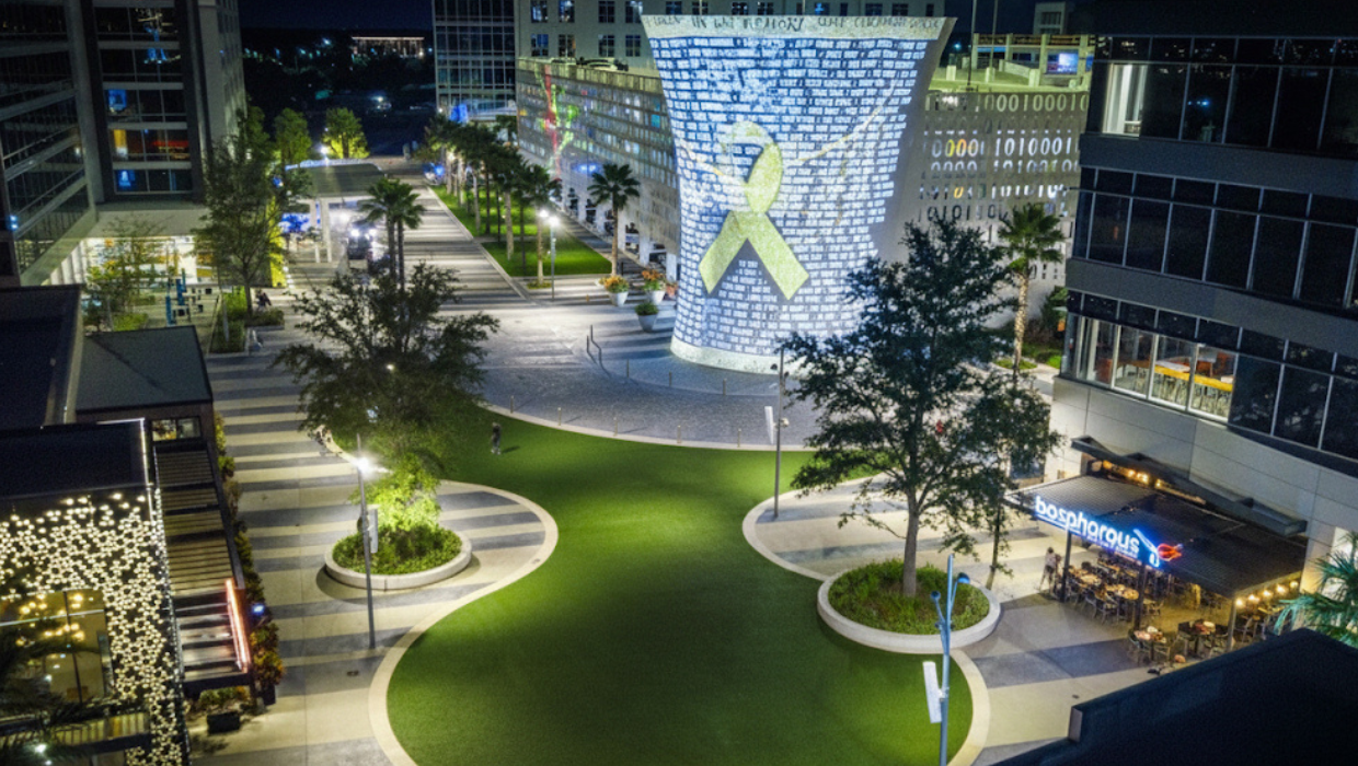 Lake Nona Real Estate Investment