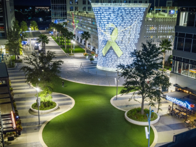 Investir Lake Nona Orlando