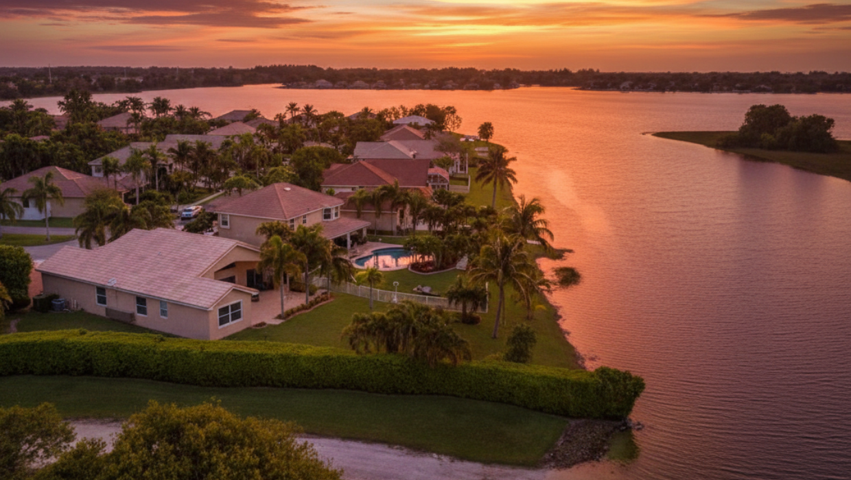 Horizon West Orlando Real Estate