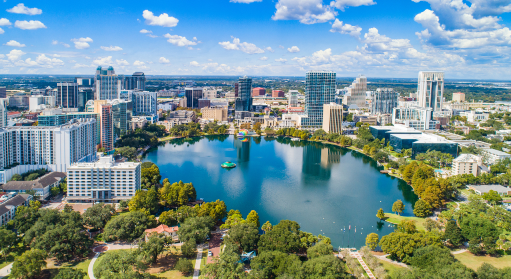 Best Cities to Invest in Florida 2026