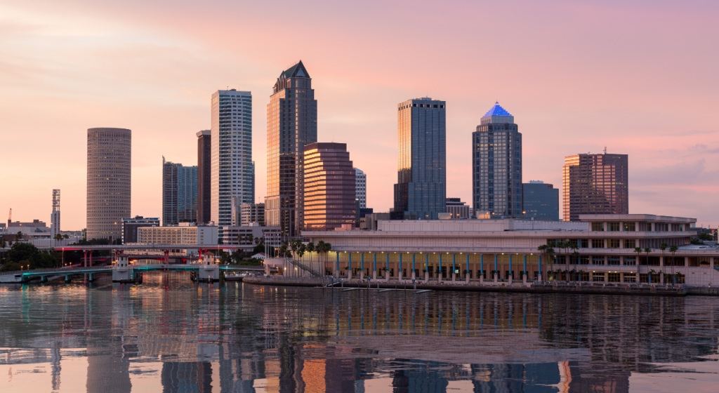 Best Cities to Invest in Florida 2026