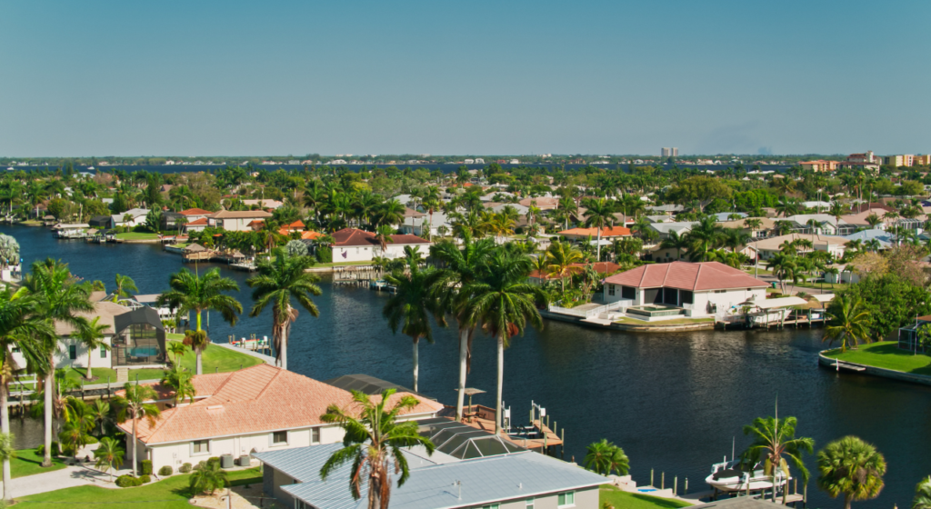 Best Cities to Invest in Florida 2026