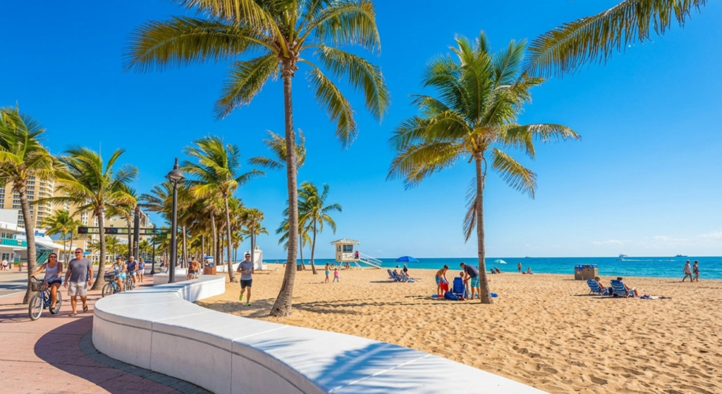 Best Cities to Invest in Florida 2026