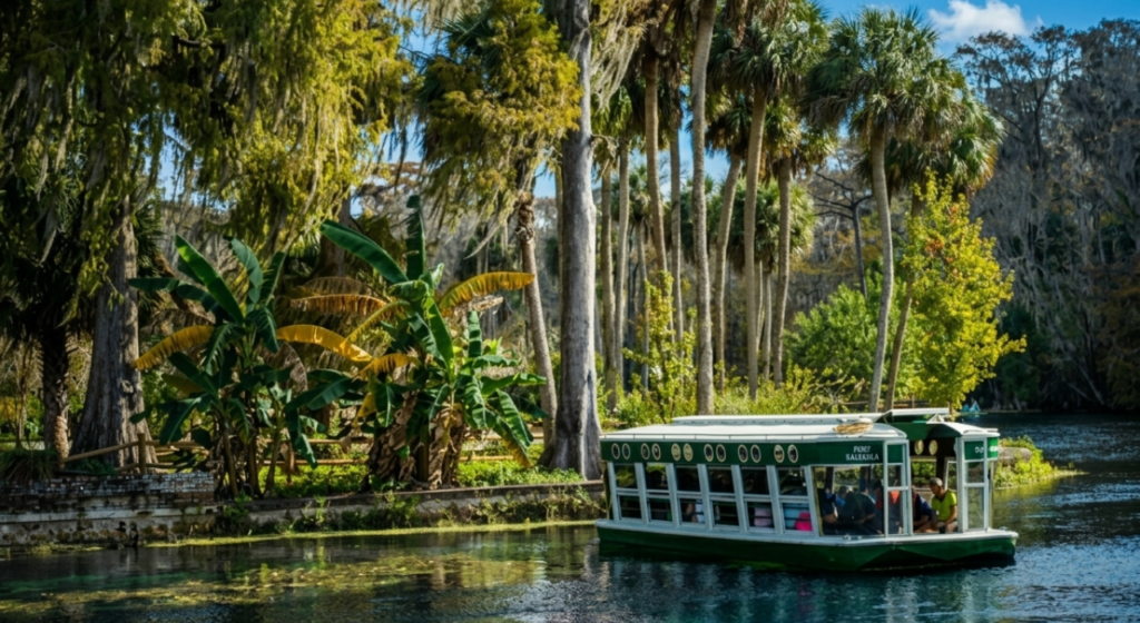 Best Cities to Invest in Florida 2026