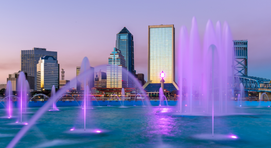 Best Cities to Invest in Florida 2026