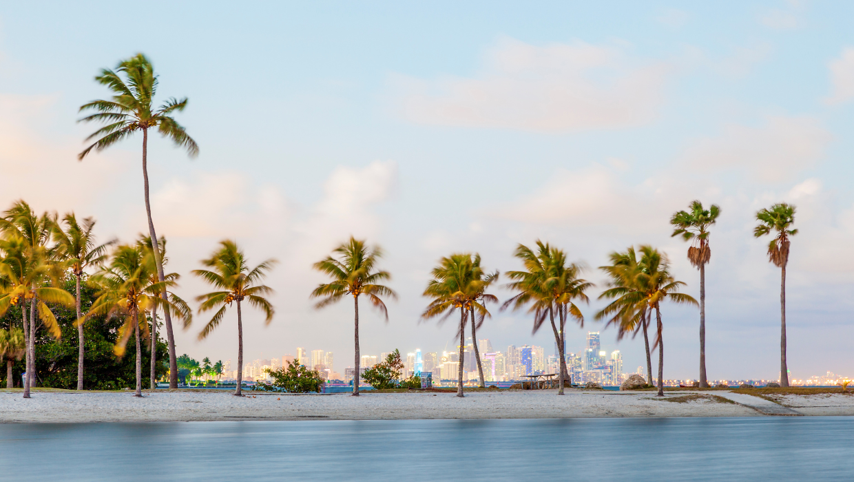 Best Cities to Invest in Florida 2026