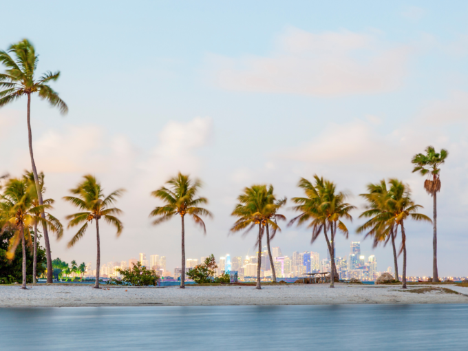 Best Cities to Invest in Florida 2026