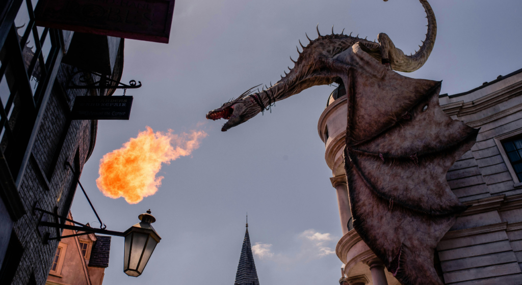 Orlando real estate investment