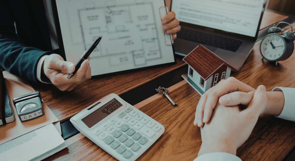 Orlando real estate investment