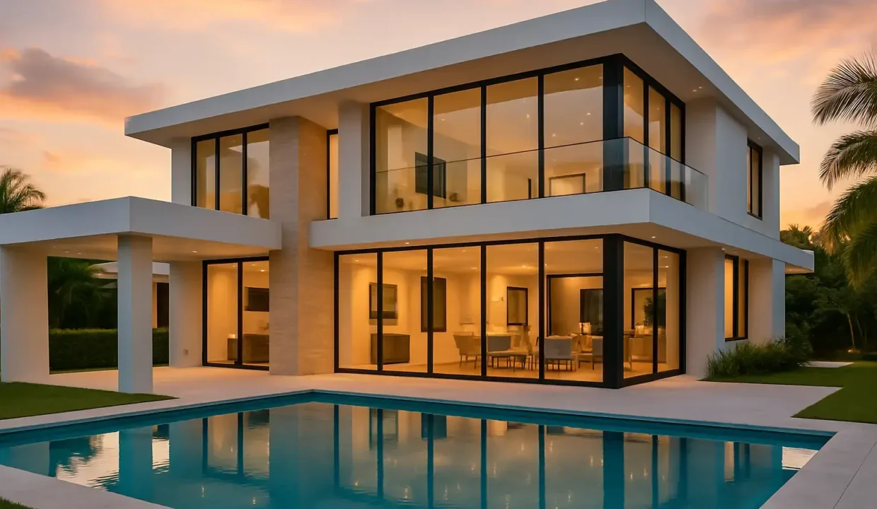 Miami Luxury Real Estate Market Growth in 2026: What Buyers and Sellers Need to Know
