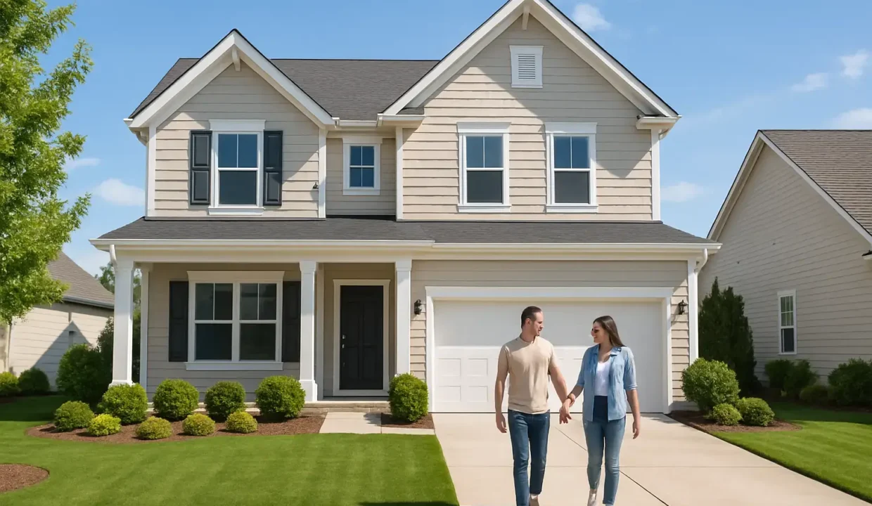 More Homes, Better Prices: A Buyer’s Summer Guide to Buying Your First Home