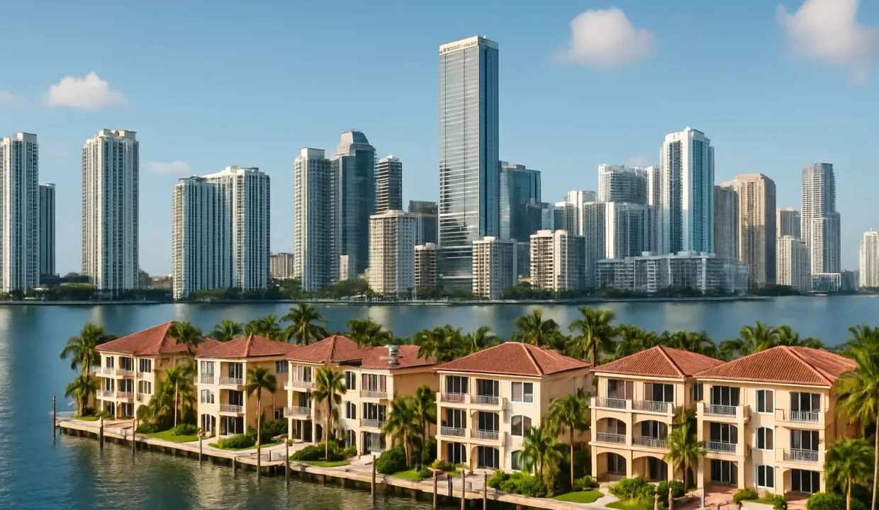 Florida Housing Market Trending in 2026: What Buyers and Sellers Should Know