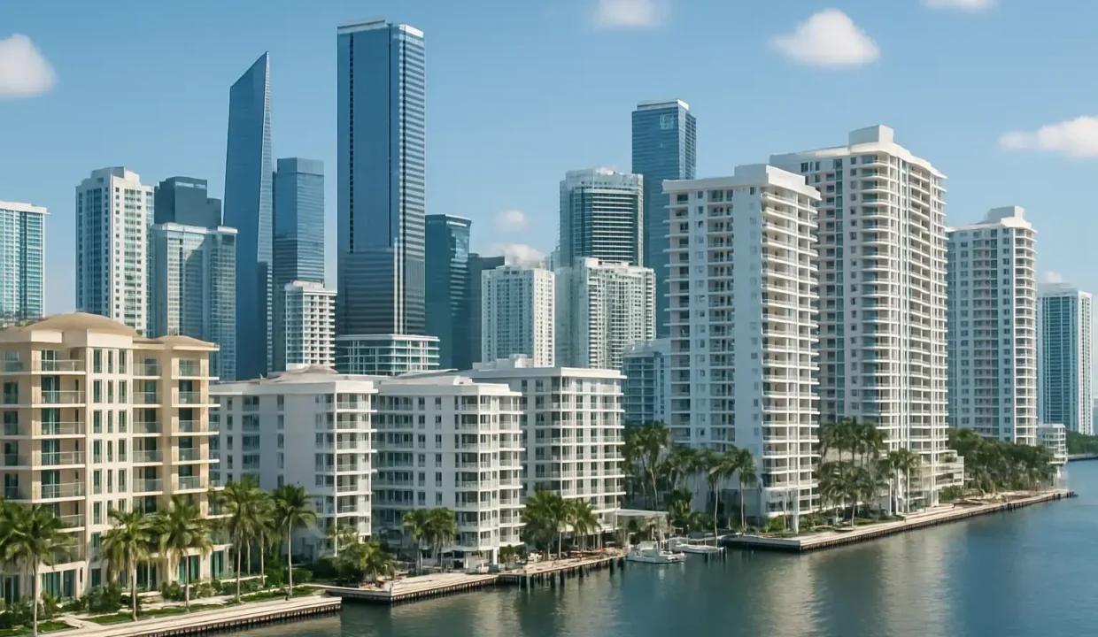 Tendências do Mercado Imobiliário da Flórida em 2026: O que Compradores e Vendedores Precisam Saber