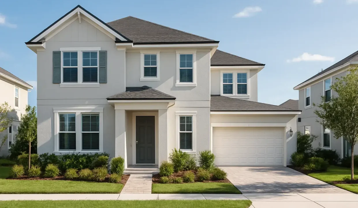 Lake Nona ganha novo distrito de infraestrutura: o que isso significa para moradores e investidores
